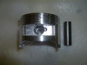 Поршень в сборе с пальцем (D=90) SGG5000/Piston including Pin, piston