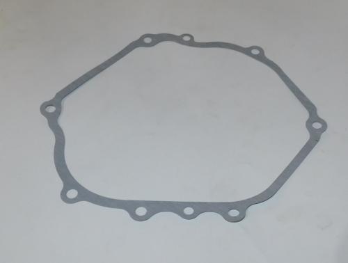 Прокладка крышки блока цилиндра SGG 5000(..)-6000(..),KM190FP / Crankcase cover gasket (03.01.11001-18801-00)
