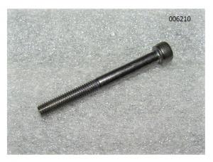 Винт кожуха фильтра двигателя 1E44F/Hexagon socket head cap screws M5×50 TSS-GJH95 (№1-61 JH95A, 1E4