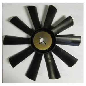 Крыльчатка вентилятора (D=580/10,пластик) Ricardo R6110ZLDS; TDK 170 6LT/Fan