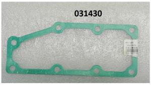 Прокладка крышки боковой головки блока цилиндров WP4.1D66E200/Gasket