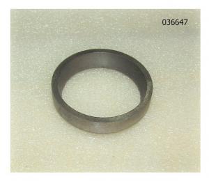 Седло клапана выпускного TDK-N 110 4LT/Exhaust valve seat ring R010103