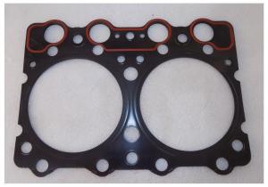 Прокладка головки блока цилиндров TDX 285 6LTE/Cylinder head gasket