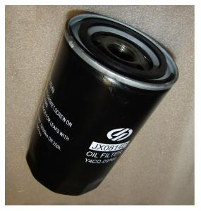 Фильтр масляный (М24х2) TDY 30 4LT/Oil filter (J1012H-020, JX0814D)