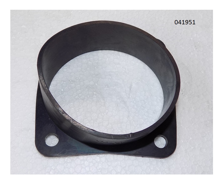 Уплотнитель фланца TSS-VTH, VTZ-1,2 (№28, SF-028)/rubber ring