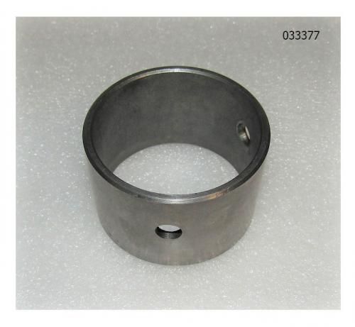 Вкладыш передний  вала распределительного TDA-N30 4LT/Front bushing, camshaft
