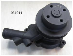 Насос водяной TDR-K 25 4L / Water pump assembly for B490D-25