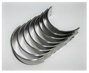 Вкладыши шатунные YSD490Q (к-т на 1 дв-ль ,8 шт)/Connecting rod bearing shell for YD490-(485 С-C-R0.