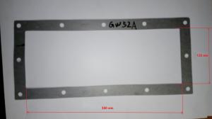 Прокладка картера GW52A/Gasket