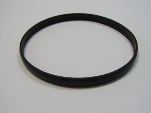 Кольцо уплотнительное гильзы SDEC SC13G420D2; TDS 280 6LT/O-Seal (G02-117-01+A)