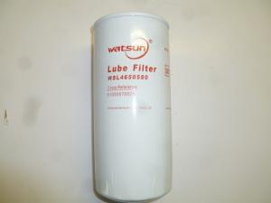 Фильтр масляный WSL 4658580/Oil filter, element