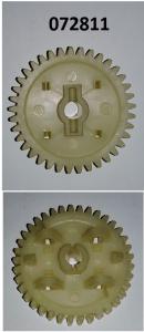 Шестерня привода насоса масляного KM170/Oil pump drive gear