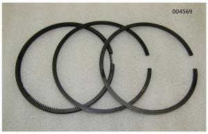 Кольца поршневые (D=110 мм ,к-т на 1 поршень-3 шт) TDL 32 3L/Piston rings, kit