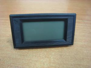 Табло индикации с платой YB5135D-V1,4./display