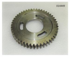 Шестерня привода ТНВД TDY 19 4L/Fuel injection pump timing gear,YSD490Q-02003а