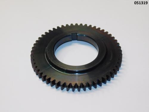Шестерня привода вала балансирного ведущая SDG 6500EHA,192FE / Driving gear of balance shaft  (TSS SDG6500EHA-SP-3-3-16)