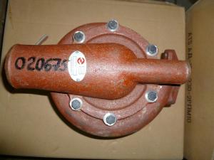 Насос водяной SDEC 12V135BZLD2 TDS 454 12VT/Water pump (А 774ZL-20-000)