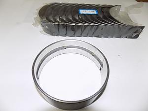 Вкладыши коренные Ricardo WT12D-308; TDK 288 6LT(к-т на 1 дв-ль ,14 шт ) /Main bearings, kit