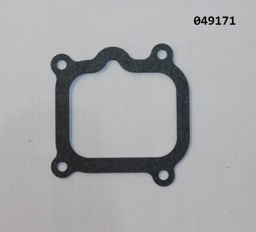 Прокладка крышки клапанов SGG 1400Si,SH60B / Cylinder head cover gasket (33048-00495-00)