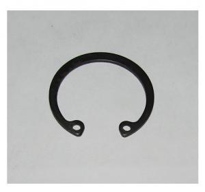 Кольцо стопорное пальца поршневого TDQ 12,15 4L (D=28) /Retainer ring