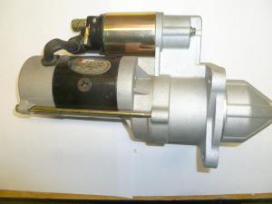 Стартер электрический TDQ 30 4L/Starter