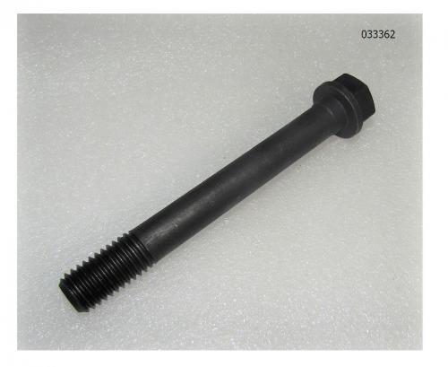 Шпилька головки блока цилиндровTDA-N30 4LT/Stud 135, cylinder head
