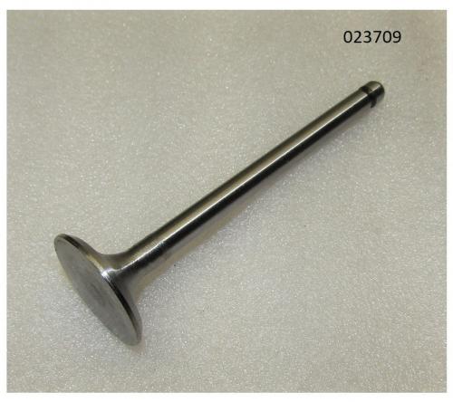 Клапан впускной Ricardo Y485BD; TDK 17 4L/Intake valve