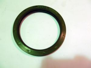 Сальник (100x125x12) вала коленчатого задний TDY 25 4L /Rear oil seal