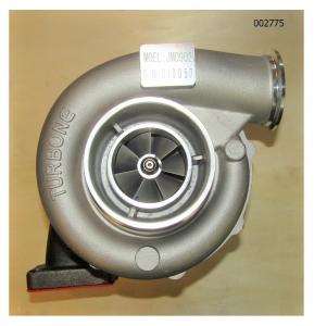 Турбокомпрессор Ricardo R6126A-260DE; TDK 260 6L/Turbocharger. XDJ90S-C/MJ0901/JM0902