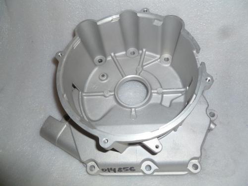 Крышка блока цилиндра SGG 7500E(..),SC192FB Sc / Crank case cover Assy (11200-E88F-0200)