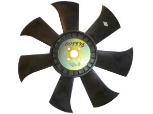 Крыльчатка вентилятора (D=400/7)TDL 23,32 3L /Fan ,400-28-52-7