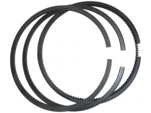 Кольца поршневые (D=100 мм, к-т на 1 поршень-3 шт) TDL 16, 23 3L /Piston rings, kit