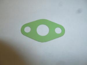 Прокладка маслозаборника KM376AG/Oil Line gasket