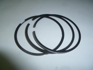 Кольца поршневые (D=80 мм,к-т на 1 поршень-3 шт) KM2V80 /Piston rings, kit