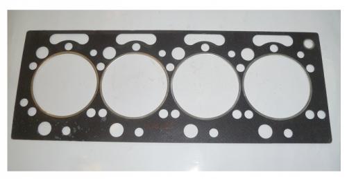 Прокладка головки блока цилиндров Ricardo N4105DS; TDK 42,N 38,56,66 4LT/Cylinder head gasket