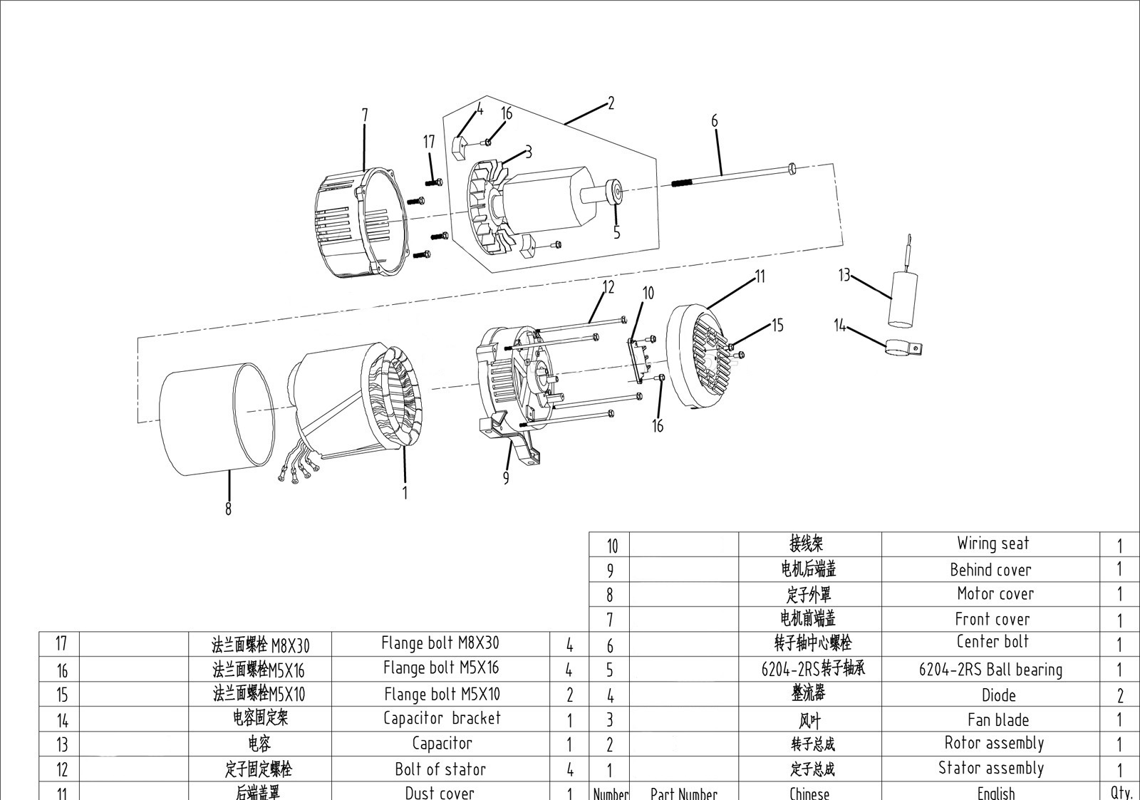 Инверторный бензиновый сварочный генератор TSS GGW 6.0/250ED-R