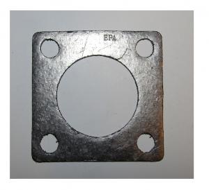 Прокладка глушителя TDL 36 4L/Silencer gasket