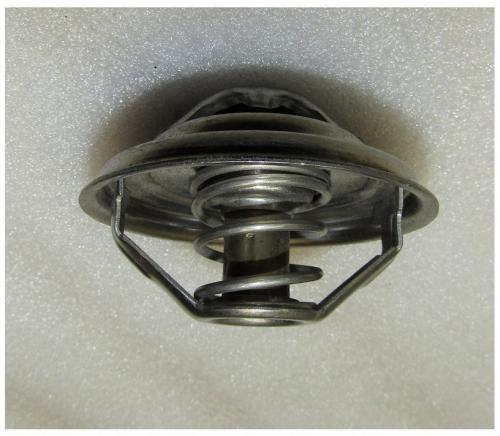 Термостат TDL 16-36 4L (T=76C) /Thermostat