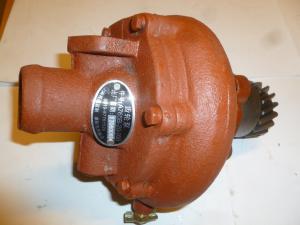 Насос водяной TDX 285 6LTE/Water Pump,A765B-20-000