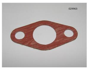 Прокладка входной трубки масляного фильтра QC4105D; TDQ 38 4L/Gasket