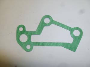 Прокладка кронштейна фильтра масла/Oil Filter Seat Gasket (2170108)