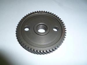 Шестерня большая TSS-GJH95/Big gear wheel TSS-GJH95 (№34,JH95A)