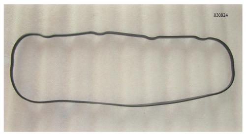 Прокладка крышки клапанов TDR-K 18 4L;TDR-K 22 4L/Sealing gasket - cylinder head cover
