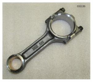 Шатун в сборе 198F,SDG8000EH(EH3)/Connecting rod assy