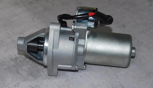 Стартер электрический SGG 11000E3Ui,LT196FiE / Starter electric assy (1.01.06.03.0013)