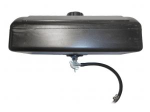 Бак топливный TSS RM75H,L/fuel tank assy, №24 (WH-RM80-024)