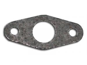 Прокладка глушителя KG55/Silencer Gasket