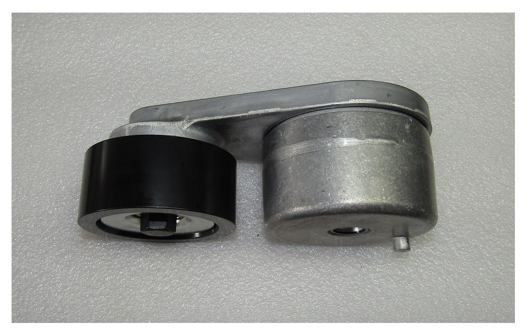 Натяжитель ремня SDEC SC12E460D2; TDS 307,338 6LTE/TENSIONER ASSY (S00001661)