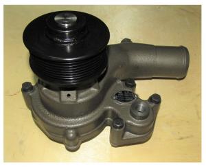 Насос водяной Yuchai YC4A100Z-D20; TDY 70 4LTE/Water pump