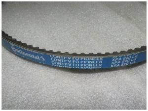 Ремень приводной зубчатый (ХРА 820 Ld) для TSS-CP-80/V-belt